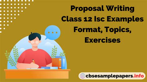 Image result for ISC Proposal On Computer Fest