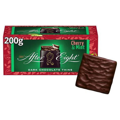 After Eight Thin Mints