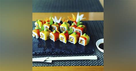 Check Out The Best Recommendations For Local Brands On Sushi | LBB ...