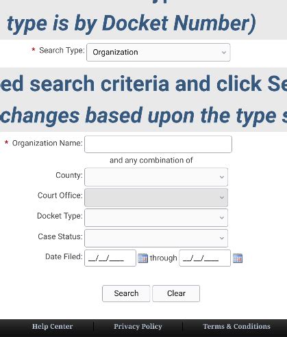 ujsportal.pacourts.us - see bug description · Issue #62611 · webcompat ...