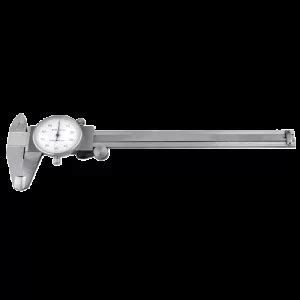 Dial Caliper | Precision Measurement Tool for Accurate Readings