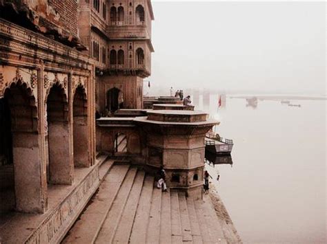 Kesi Ghat Vrindavan, History of Kesi Ghat, About Kesi Ghat
