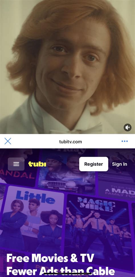 This tubi ad is so annoying : r/CommercialsIHate