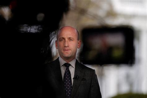 Stephen Miller dumped by own family as humiliating public putdown ...