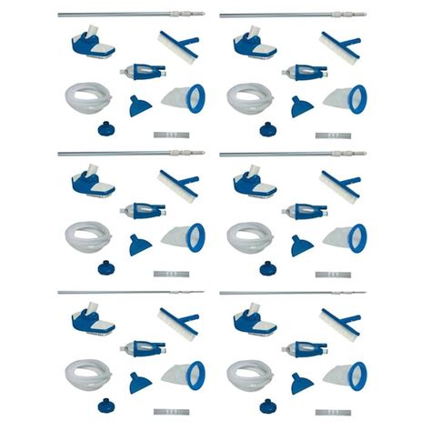 Image result for Intex Pool Vacuum Kit