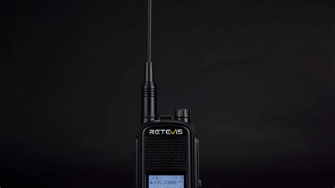 Retevis Program 的图像结果