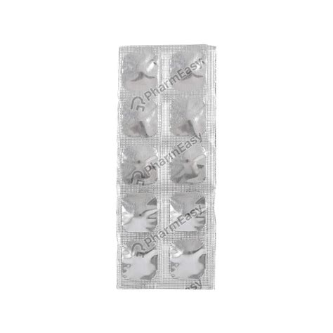 Buy Sorbitrate Hf Strip Of 10 Tablets Online at Flat 15% OFF | PharmEasy