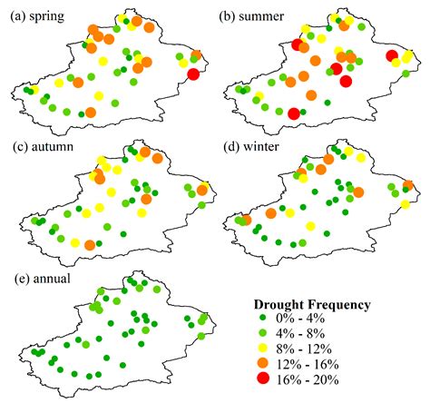 Improved Agricultural Drought Monitoring with an Integrated Drought ...