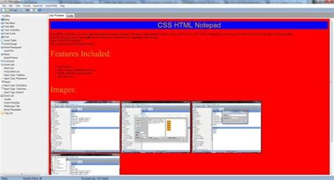 Image result for How to Link CSS to HTML in Notepad