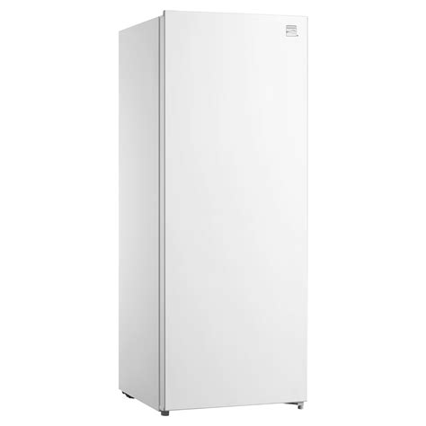 7 Cubic Feet Freezer