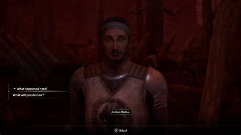 Oblivion Find the Heir walkthrough | Eurogamer.net