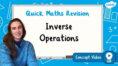Image result for Simple Inverse Operations KS2