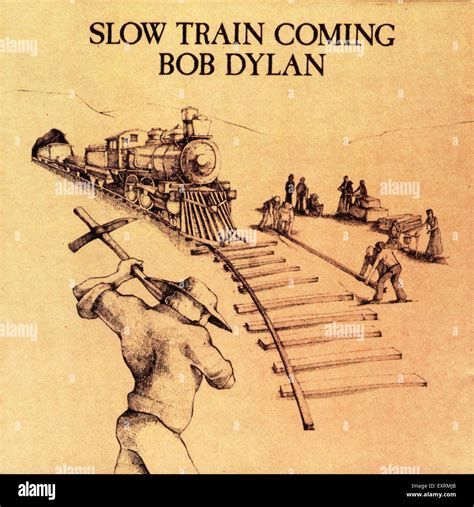 1960s UK Bob Dylan Album Cover Stock Photo - Alamy