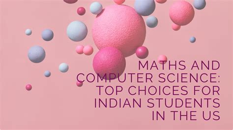 Image result for Computer Science Us vs India