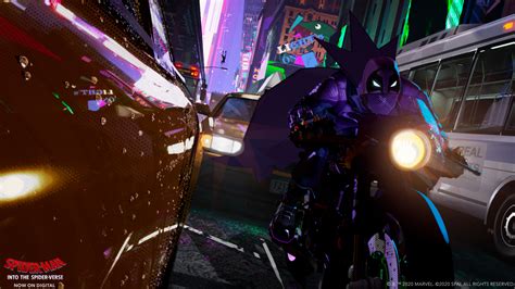 Video Chat Backgrounds - Official Site | Sony Pictures