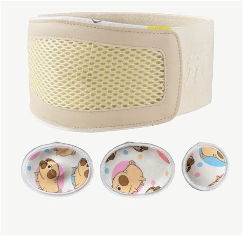 Buy Umbilical Hernia Belt for Baby and Child Belly Band-Medical Newborn ...