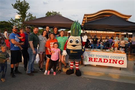 Vidalia Onion Festival Times at Robert Lindsay blog