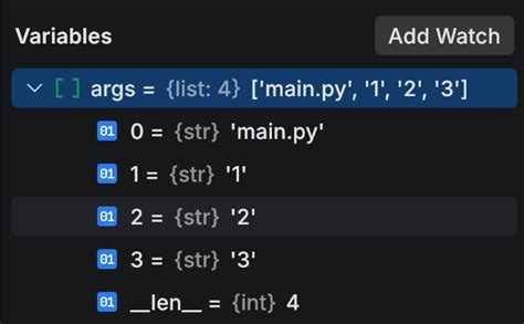 How to Debug in Python 的图像结果
