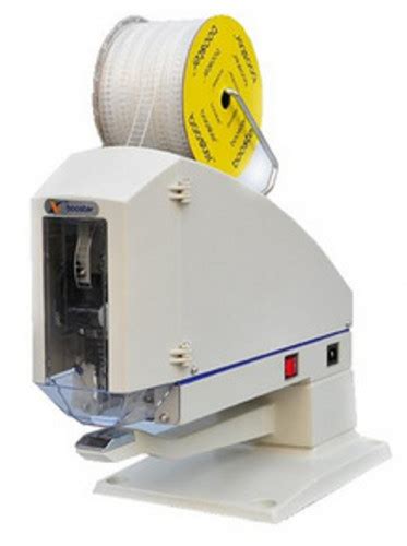 Image result for Plastic Staple Machine