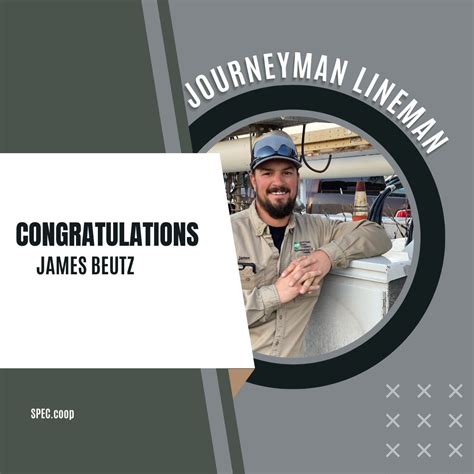 South Plains Electric Cooperative on LinkedIn: Congratulations to our ...