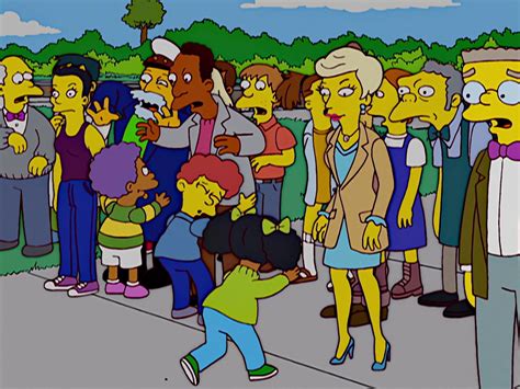 The Simpsons Season 15 Image | Fancaps