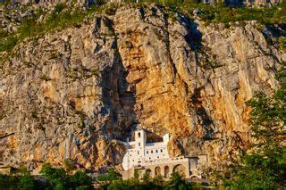 11 of the most remote monasteries in the world | Architectural Digest India