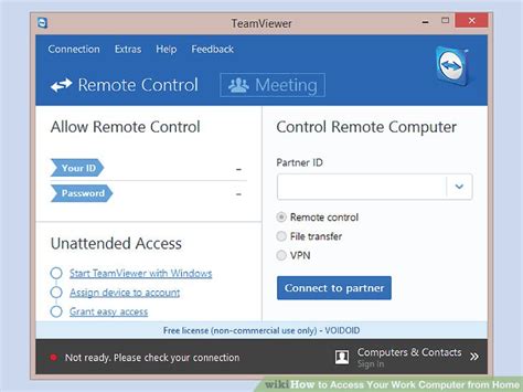 Access Home Computer 的图像结果