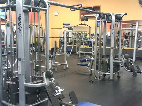 Life Fitness Hammer Strength used commercial gym package | Used Gym Equipment