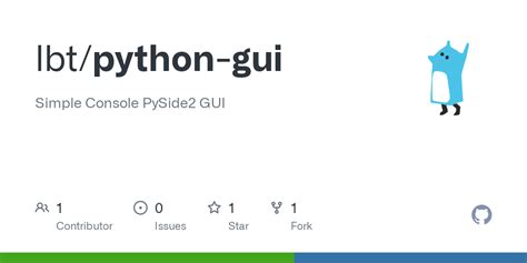Image result for Python GUI Script