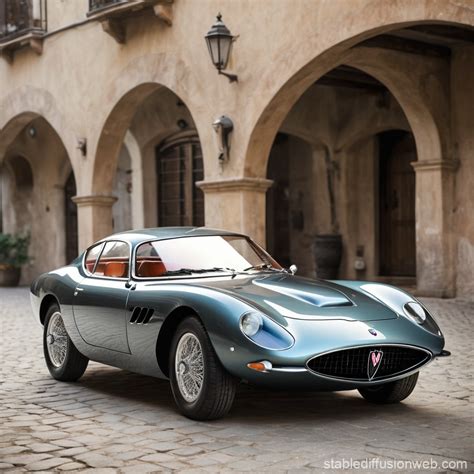 italian sports car design Prompts | Stable Diffusion Online