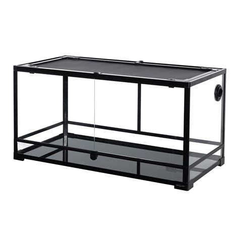 REPTIZOO 40 Gallon Terrarium & Reviews | Wayfair