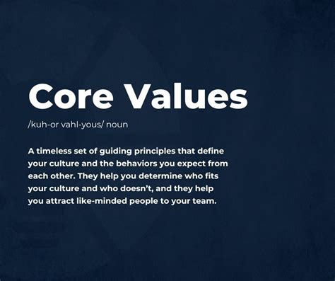 EOS Core Values Examples 的图像结果