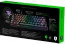 Razer Huntsman Mini (Linear Red Switch) Wired USB Standard Gaming ...
