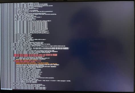Image result for Emergency Boot Linux