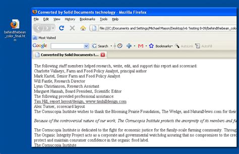 Image result for PDF to Responsive HTML