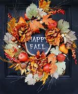 Image result for Natural Outdoor Wreaths