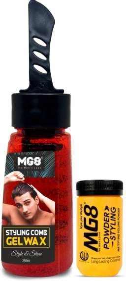 Hair Gel - Buy Hair Gel for Men & Women Online in India | Shopsy