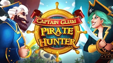 captain glum pirate hunter Android IOS V- 6.62