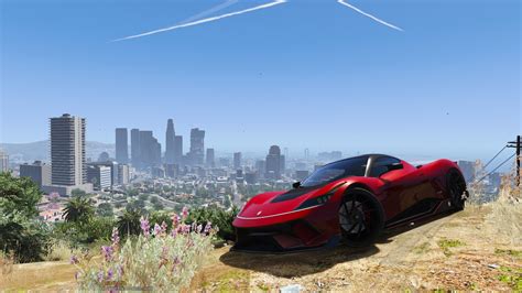 VisualV Mod 的图像结果