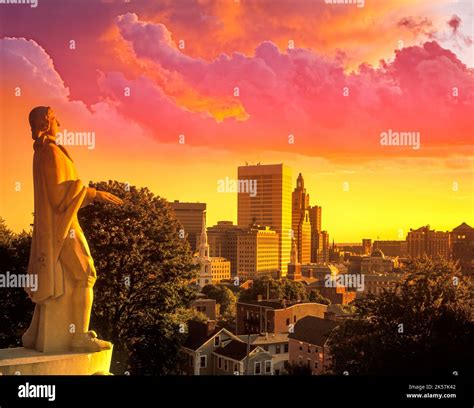 2004 HISTORICAL ROGER WILLIAMS NATIONAL MEMORIAL (©RALPH THOMAS WALKER ...