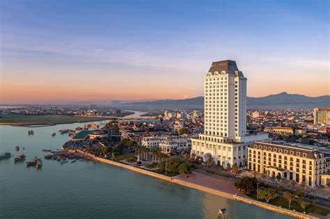 MELIÁ VINPEARL QUANG BINH (Dong Hoi, Vietnam) - Hotel Reviews, Photos ...
