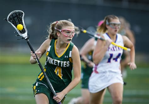 District 11 Class 2A girls lacrosse semifinals: Southern Lehigh vs ...