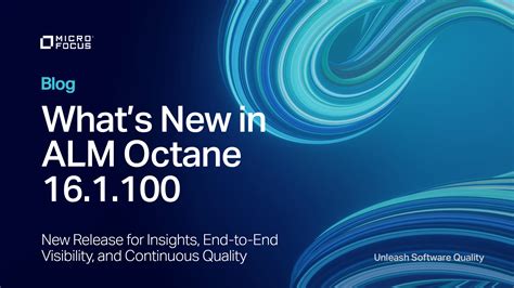 Image result for ALM Octane Features