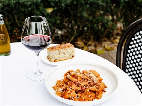 Bear At Stanly Ranch - Review - Stanly Ranch - Napa - The Infatuation