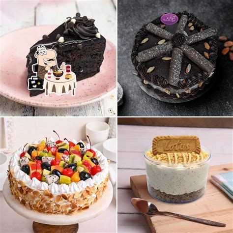 Bake Ur Day...a Custom Cakery - Cake Shop in Palava, Kalyan ...