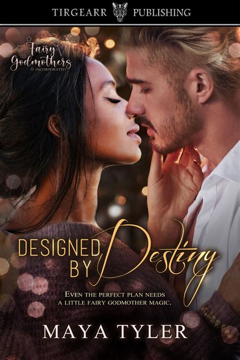 Designed By Destiny