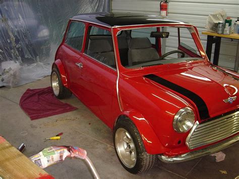 Mini Restore 的图像结果