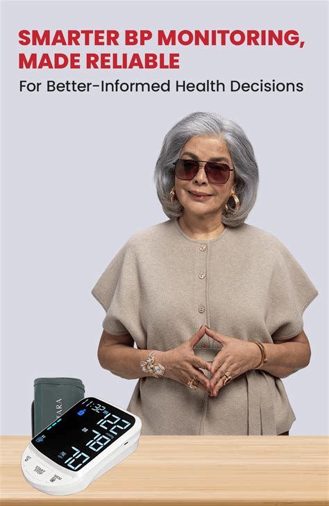 Advanced Digital BP Monitor by AGEasy