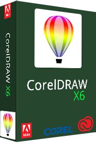 CorelDRAW X6 Keygen (Free Download)