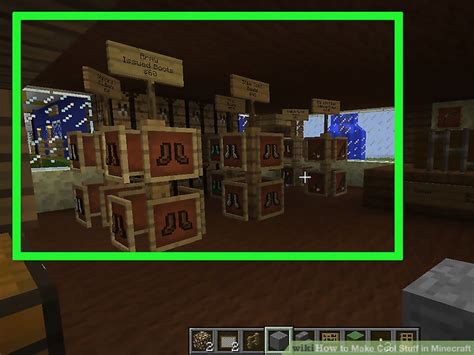 Cool Stuff Tutorial in Minecraft 的图像结果